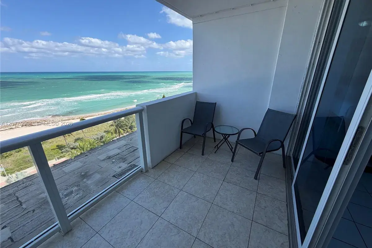 5445 Collins Ave # 729, Miami Beach FL 33140