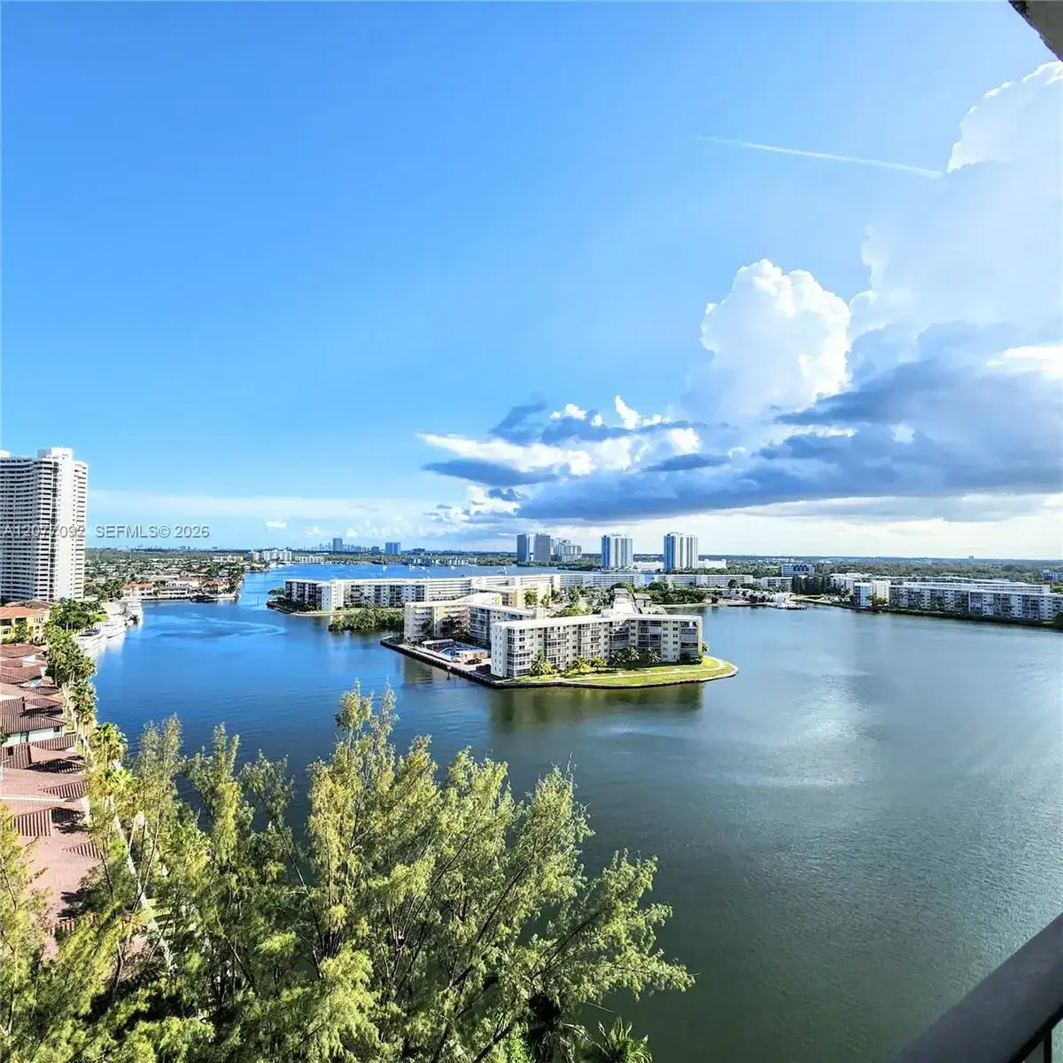 18151 NE 31st Ct # 1707, Aventura FL 33160 photo 4