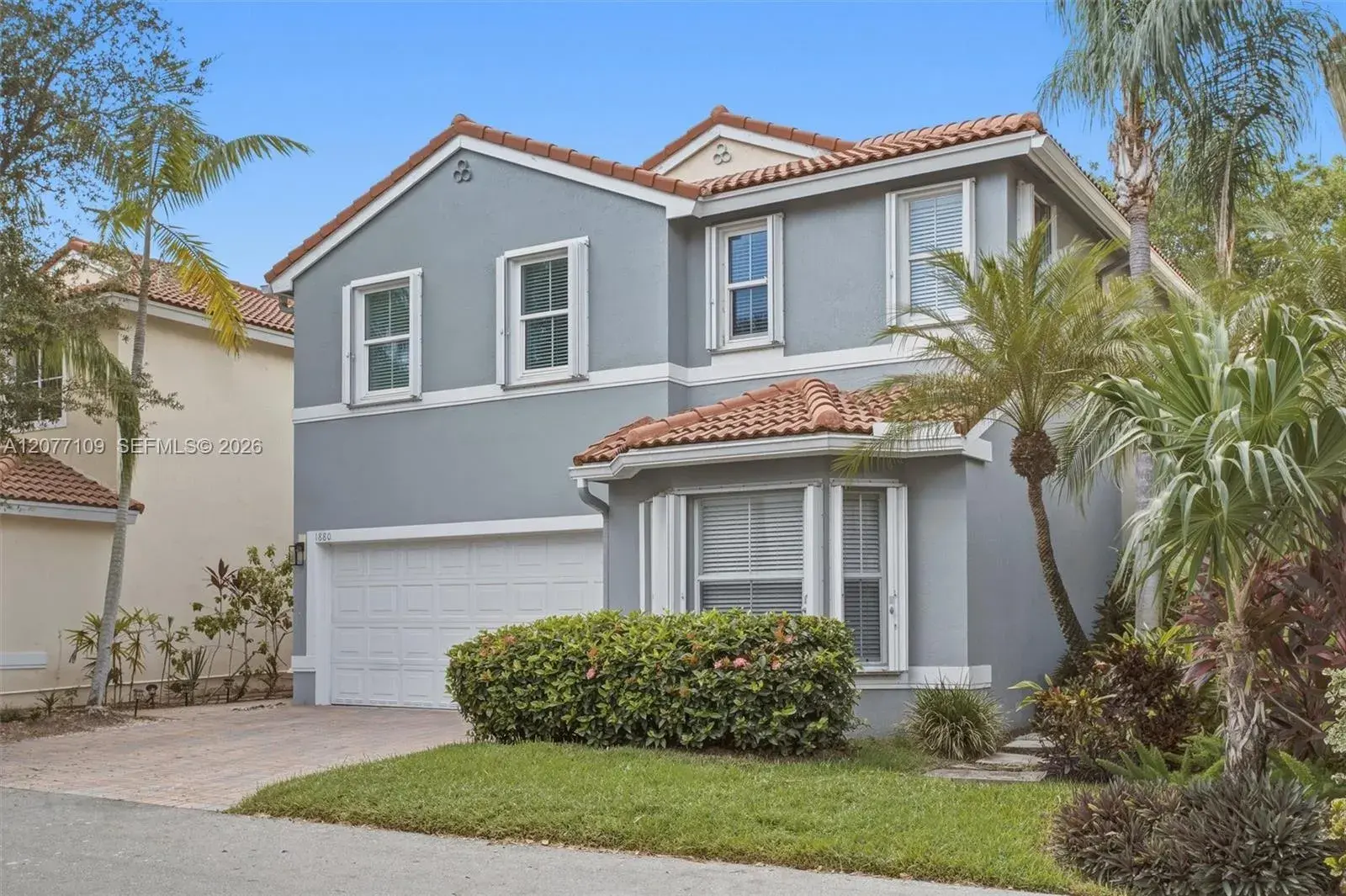 1880 Sweetbay Way, Hollywood FL 33019