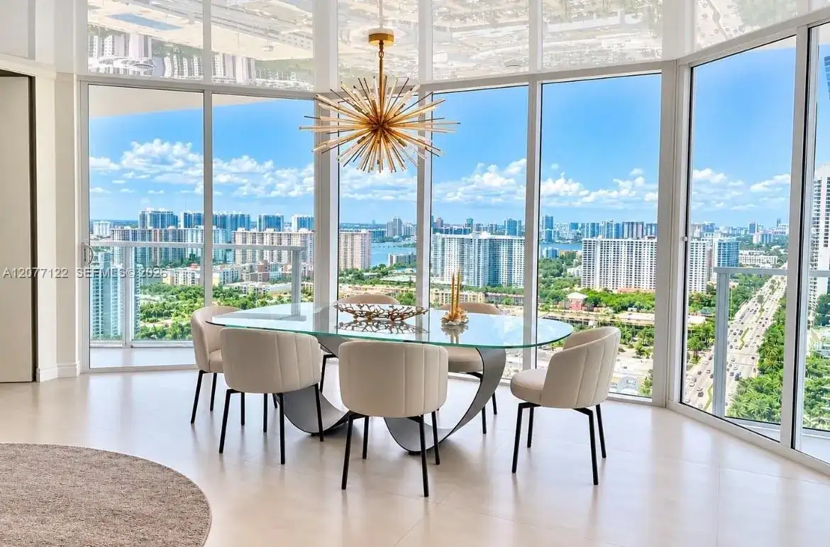 16699 Collins Ave # 2907, Sunny Isles Beach FL 33160 photo 2