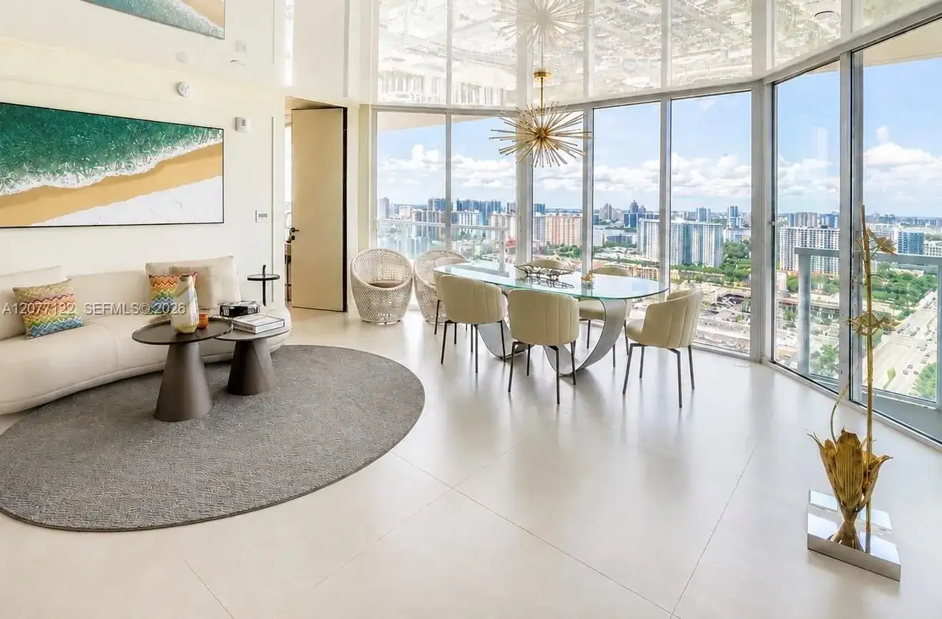 16699 Collins Ave # 2907, Sunny Isles Beach FL 33160 photo 3