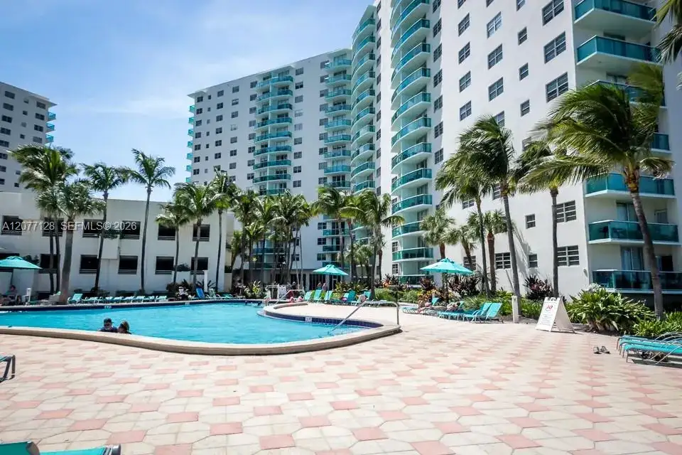 3801 S Ocean Dr # 5A, Hollywood FL 33019 photo 5