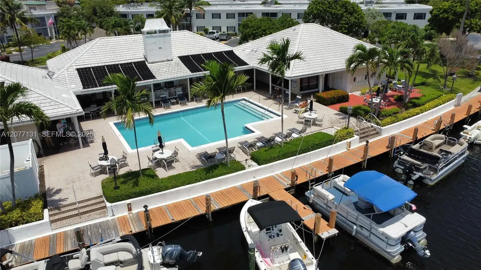 160 Cypress Club Dr # 608, Pompano Beach FL 33060 photo 2