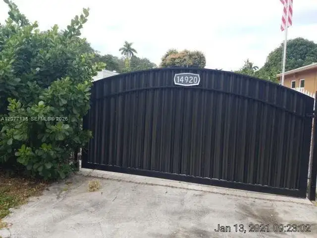 14920 NE 10th Ave, Miami FL 33161