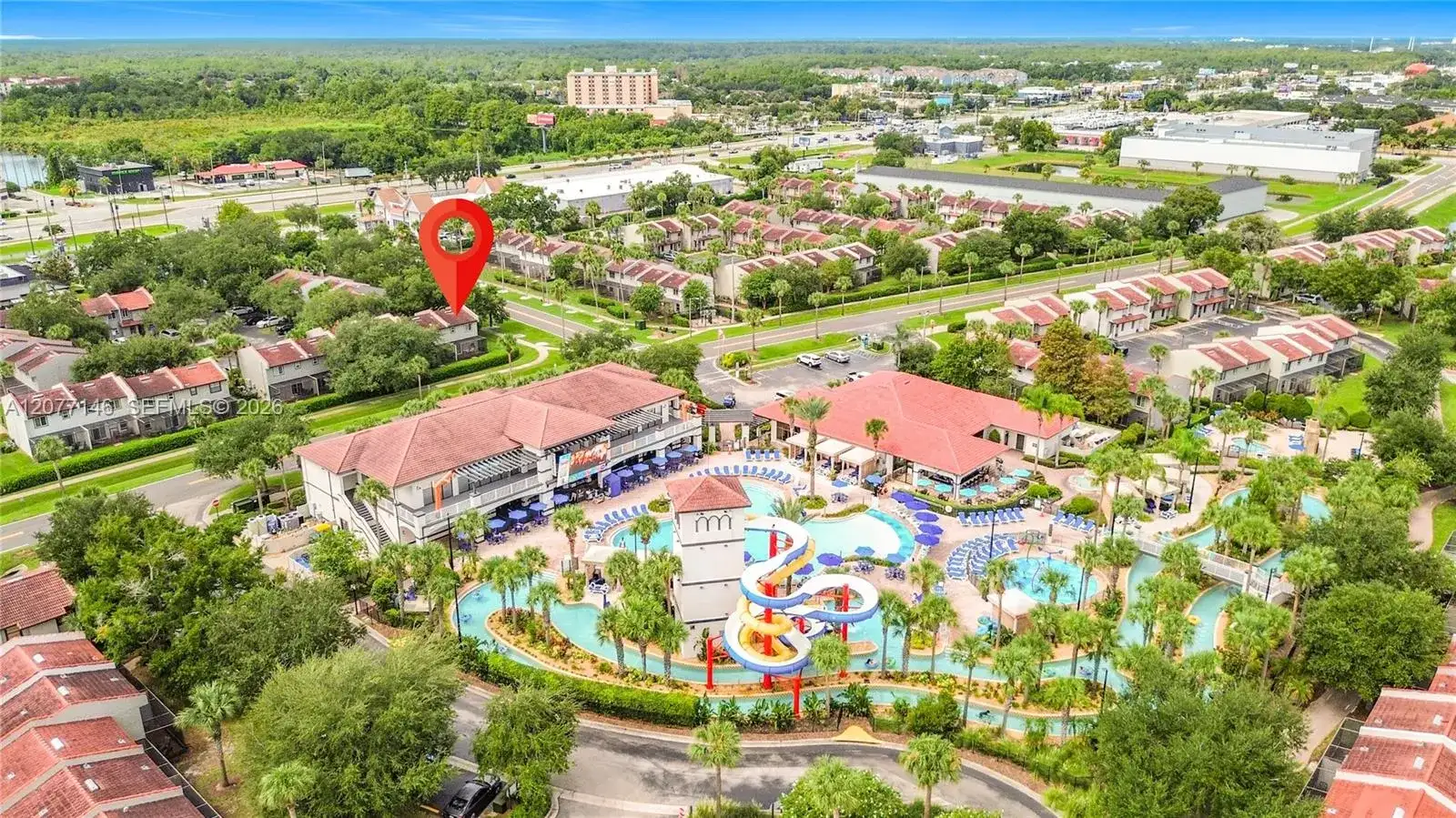 1007 Baseball and Boardwalk Ct, Kissimmee FL 34746 photo 4