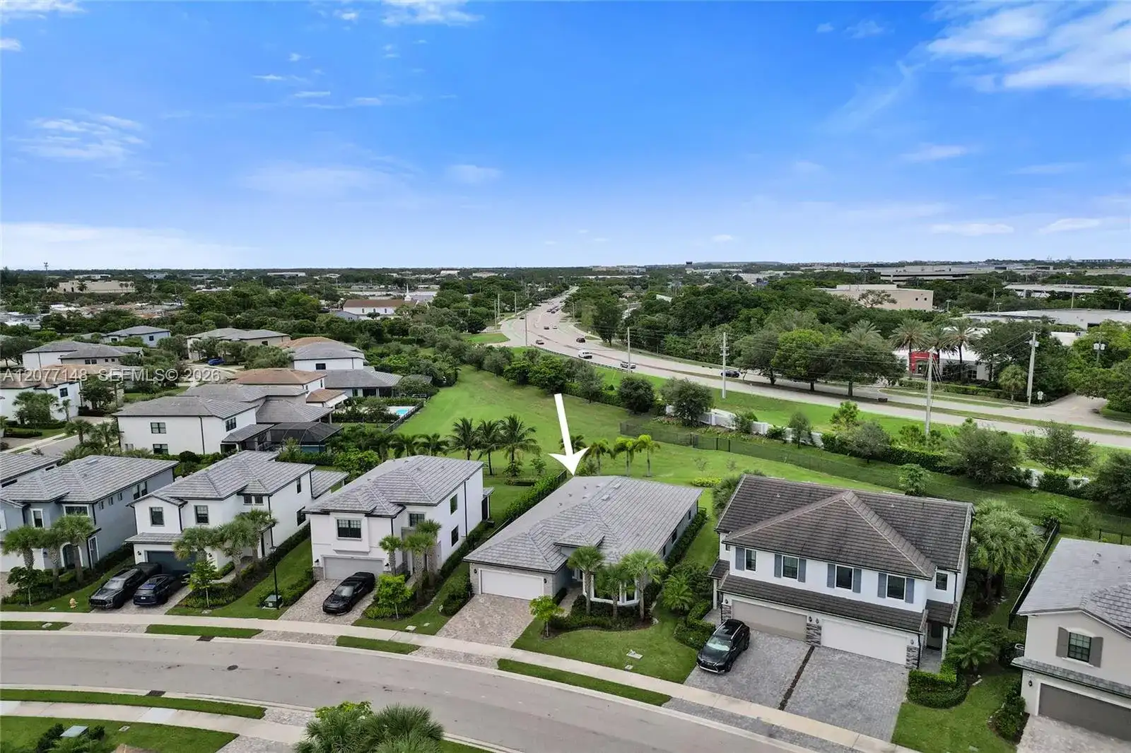 2357 Rollingwood Ct, Oakland Park FL 33309 photo 4