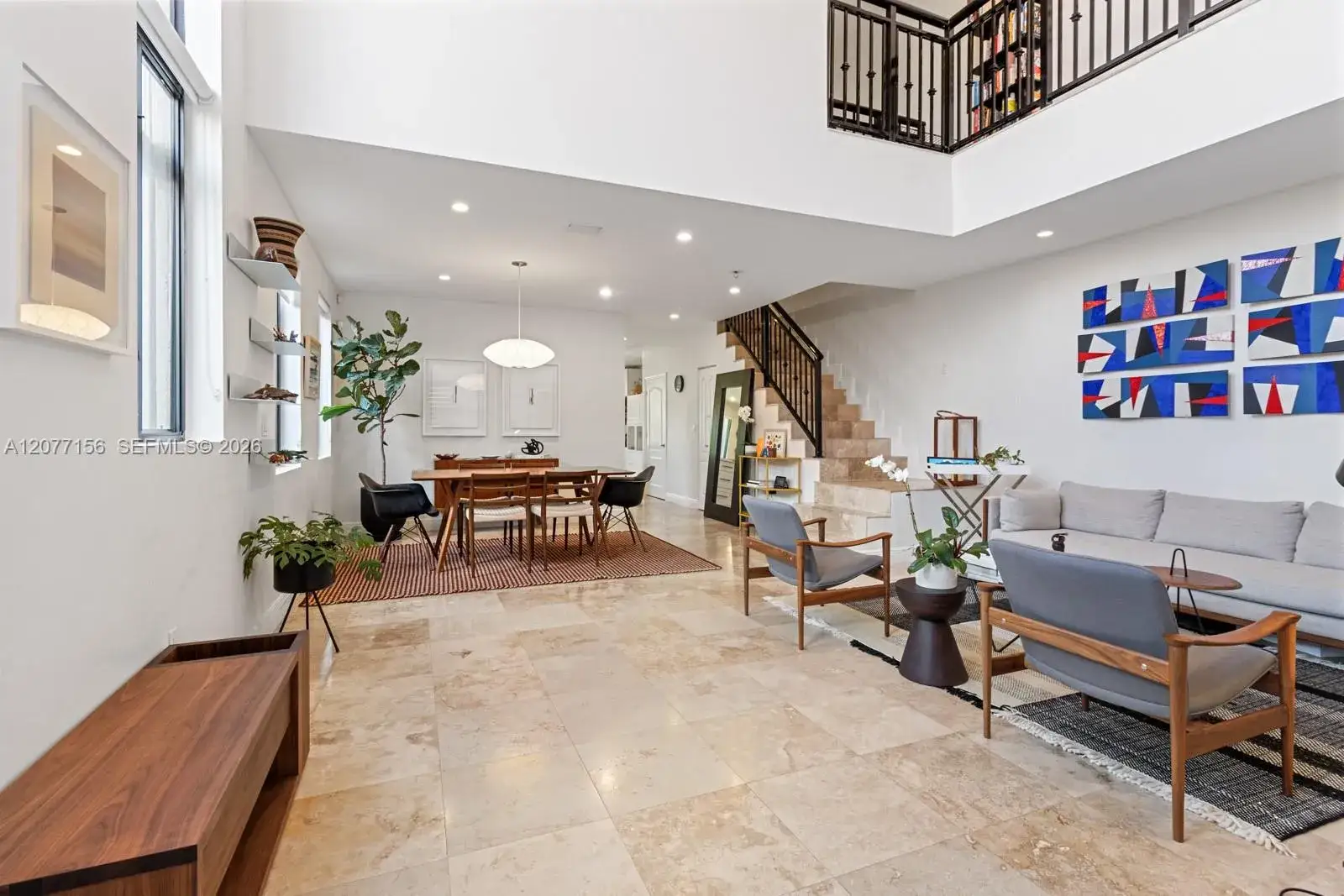 3 bedroom 3 bath Residential for sale at 1211 SW 14th Ave # 1211, Miami FL 33135