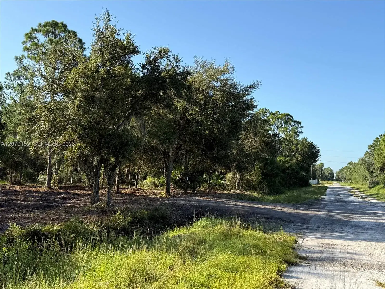 565 S PALOMINO ST, Clewiston FL 33440