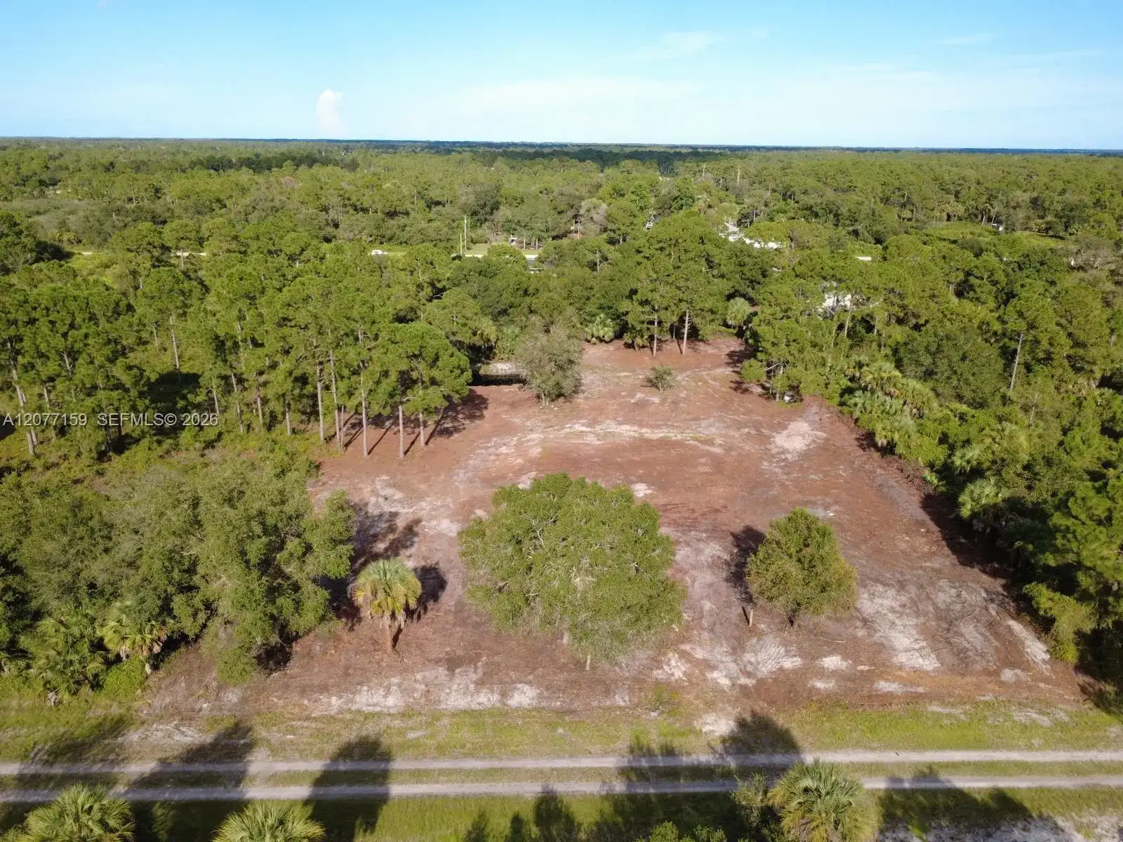 565 S PALOMINO ST, Clewiston FL 33440 photo 3
