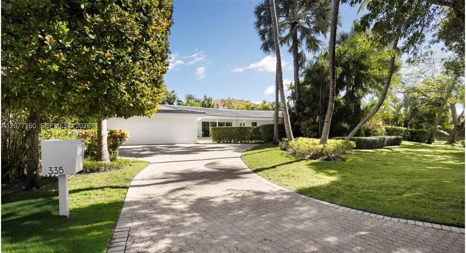 335 Harbor Dr, Key Biscayne FL 33149 photo 3