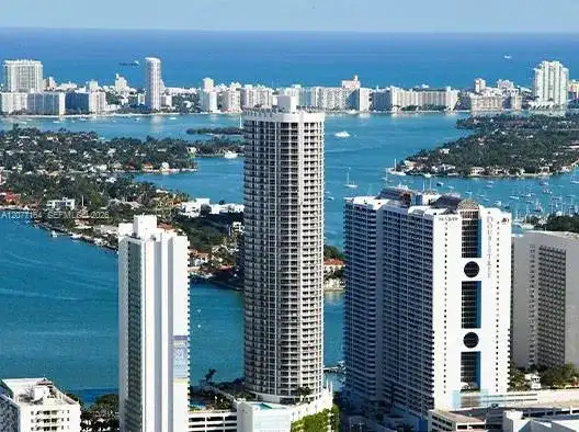 1750 N Bayshore Dr # 1203, Miami FL 33132