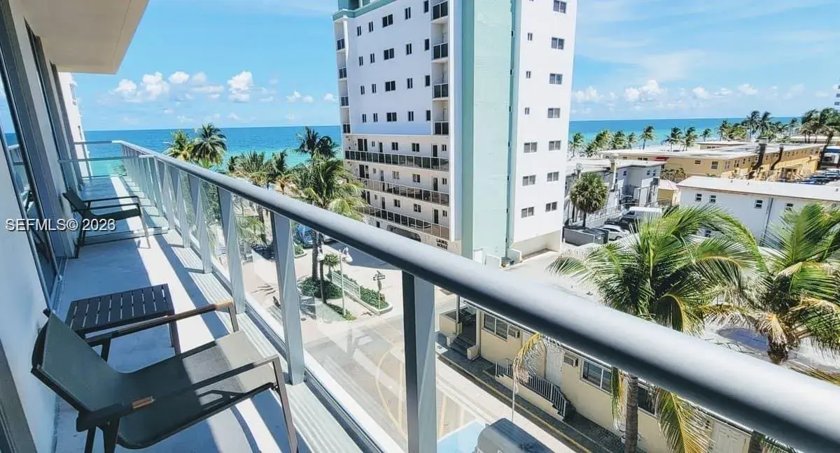 777 N Ocean Dr # N510, Hollywood FL 33019
