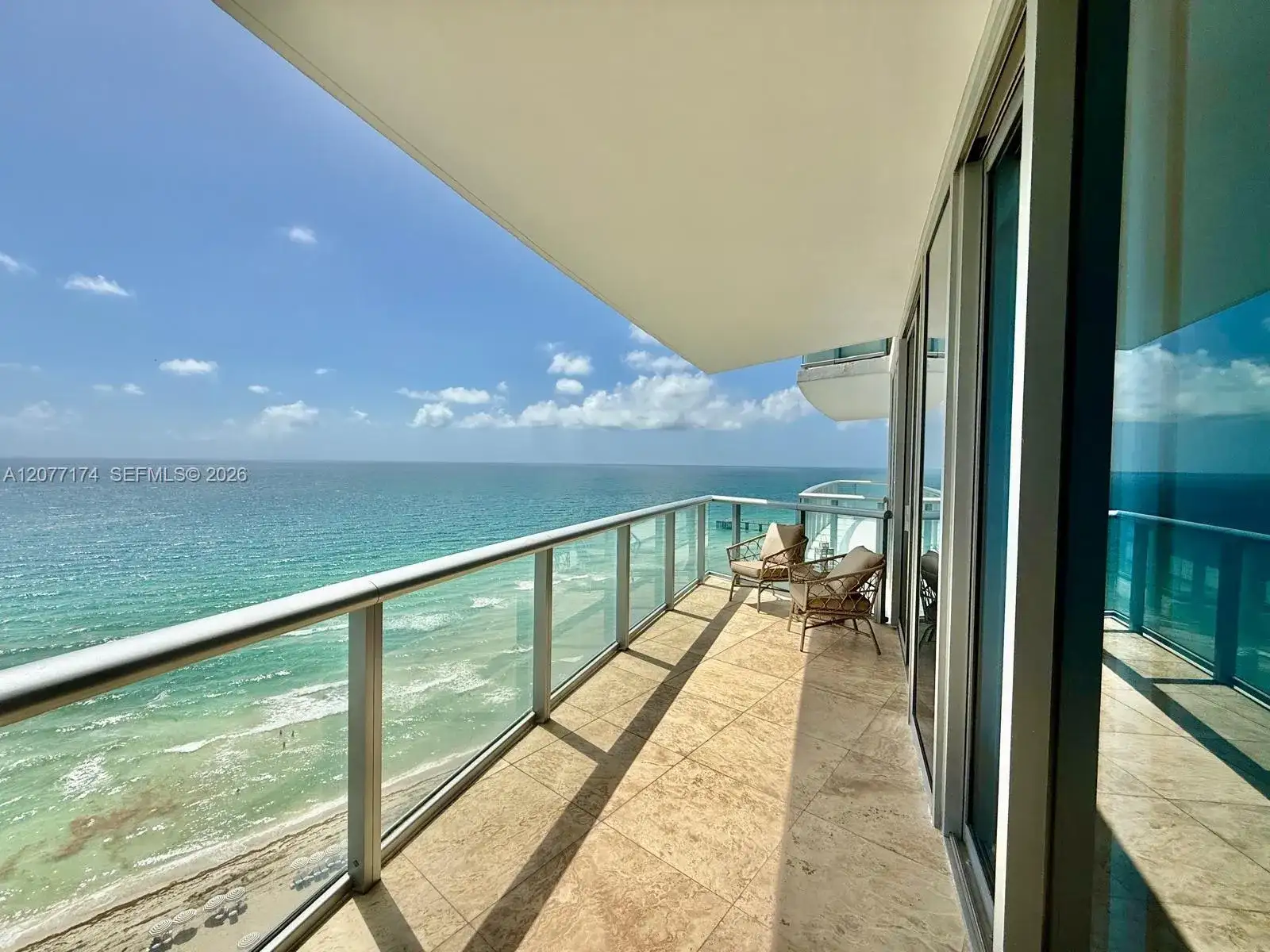 17001 Collins Ave # 1903, Sunny Isles Beach FL 33160 photo 2