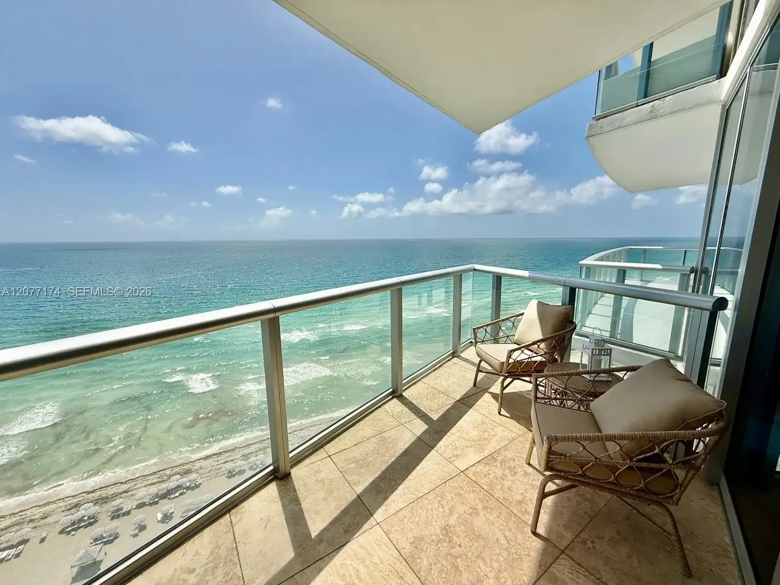 17001 Collins Ave # 1903, Sunny Isles Beach FL 33160 photo 3