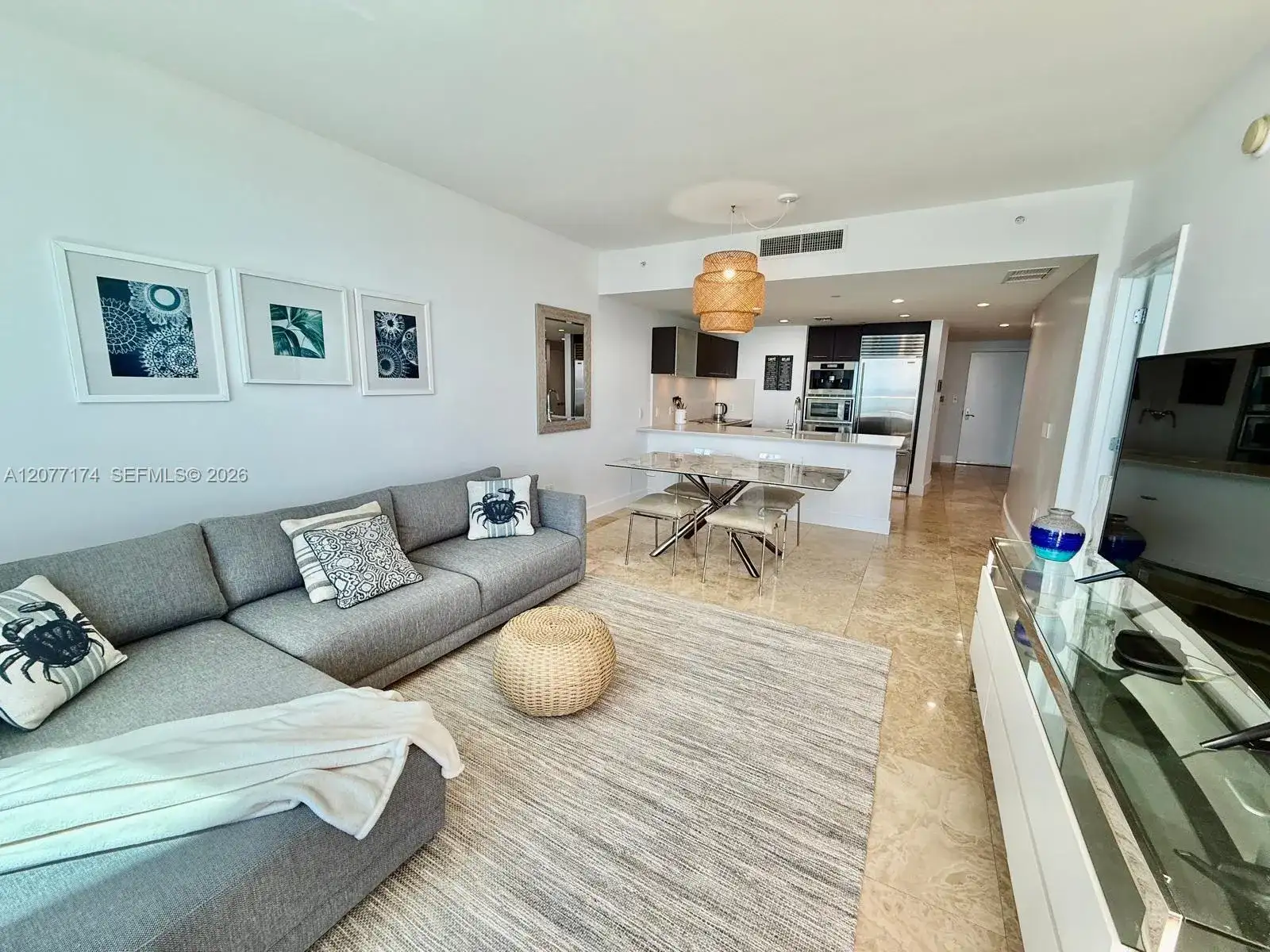 17001 Collins Ave # 1903, Sunny Isles Beach FL 33160 photo 5