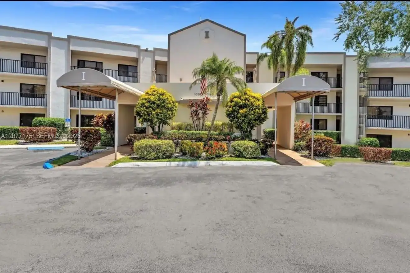 10847 W Clairmont Cir # 302, Tamarac FL 33321