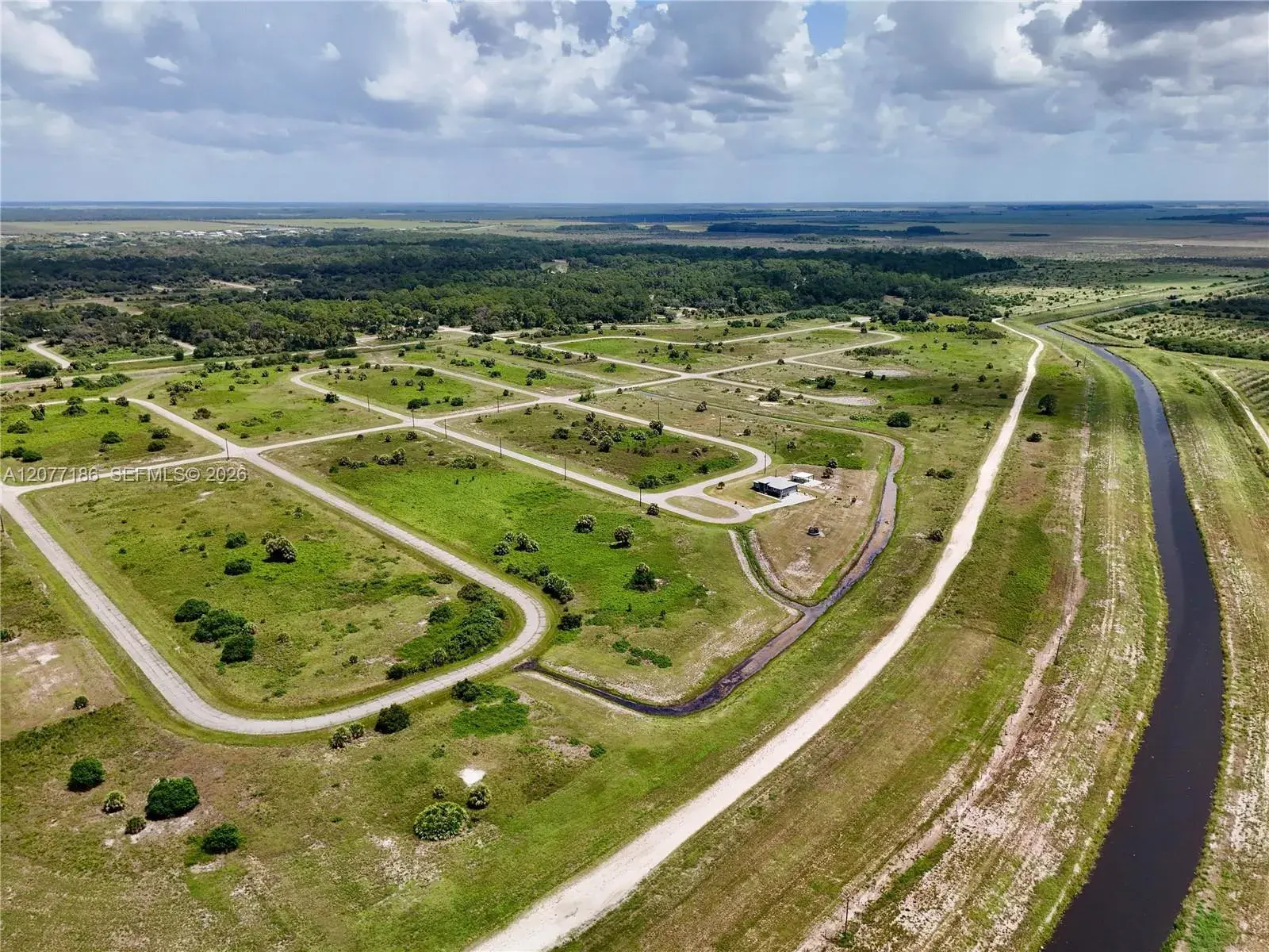216 LYNBROOK LOOP, La Belle FL 33935