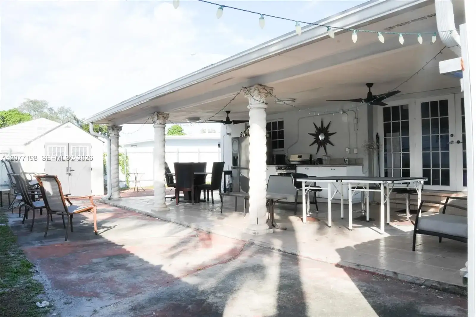 2955 NW 102nd St, Miami FL 33147 photo 2