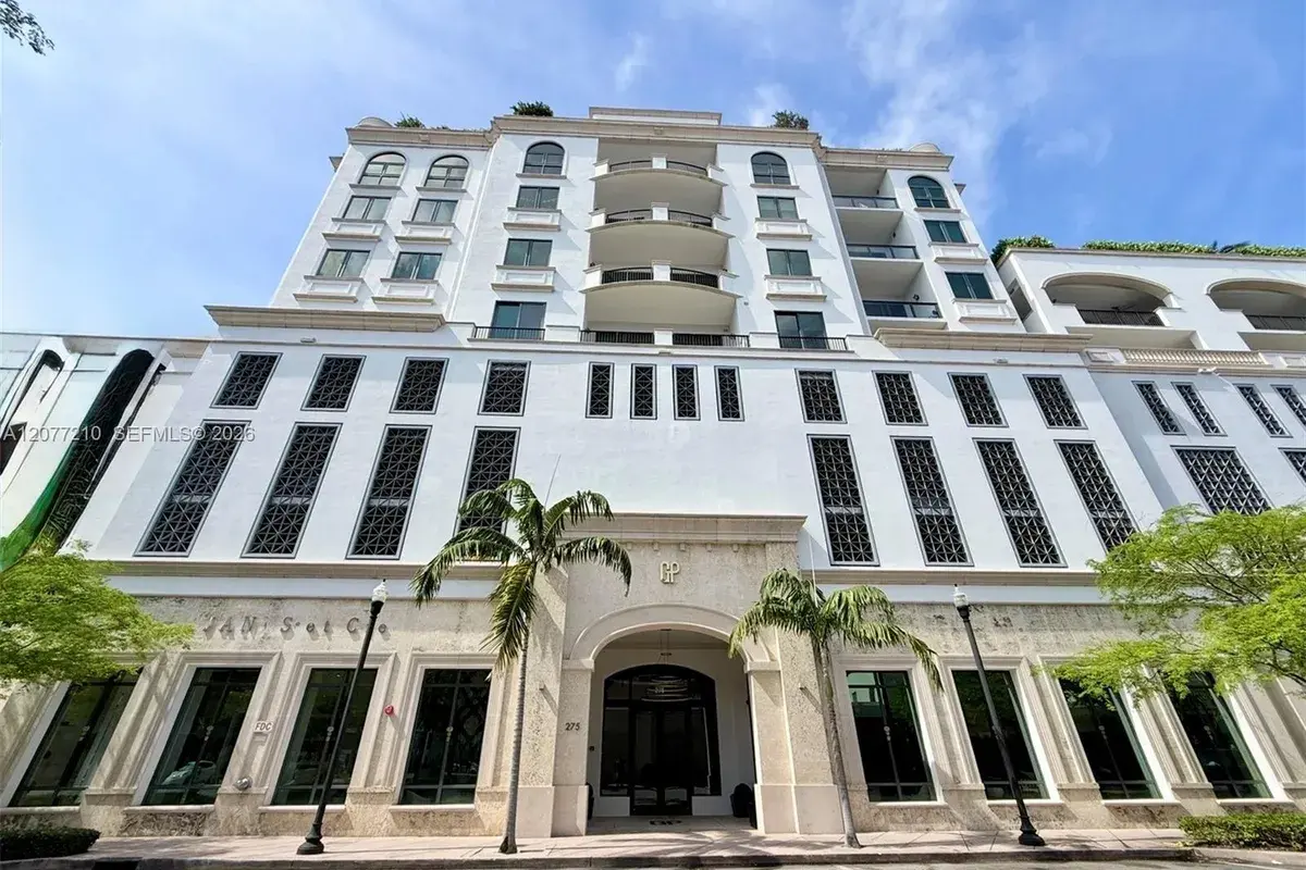 275 Giralda Ave # 6A, Coral Gables FL 33134