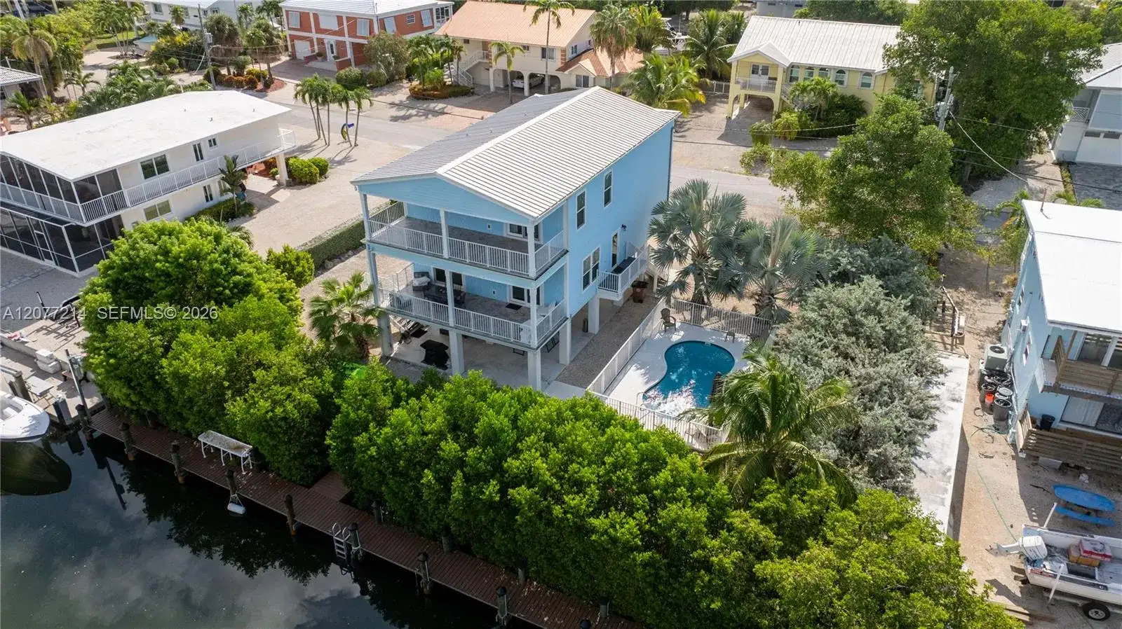 211 S Anglers Dr S, Marathon FL 33050 photo 2