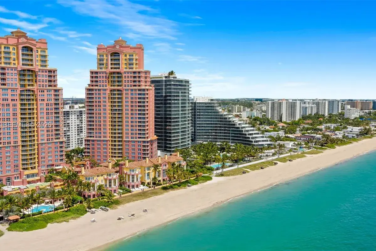 2110 N Ocean Blvd # 7B, Fort Lauderdale FL 33305