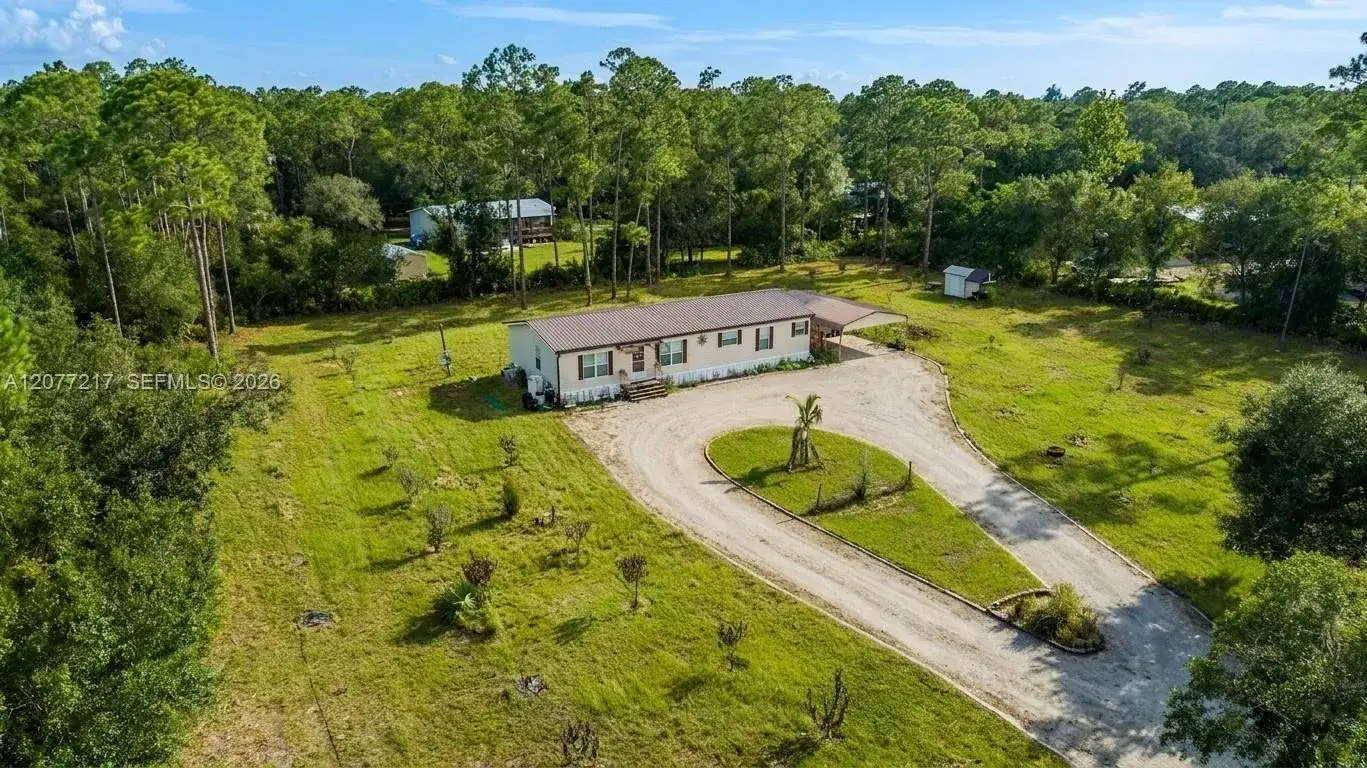 4075 Fort Center Avenue, La Belle FL 33935 photo 3