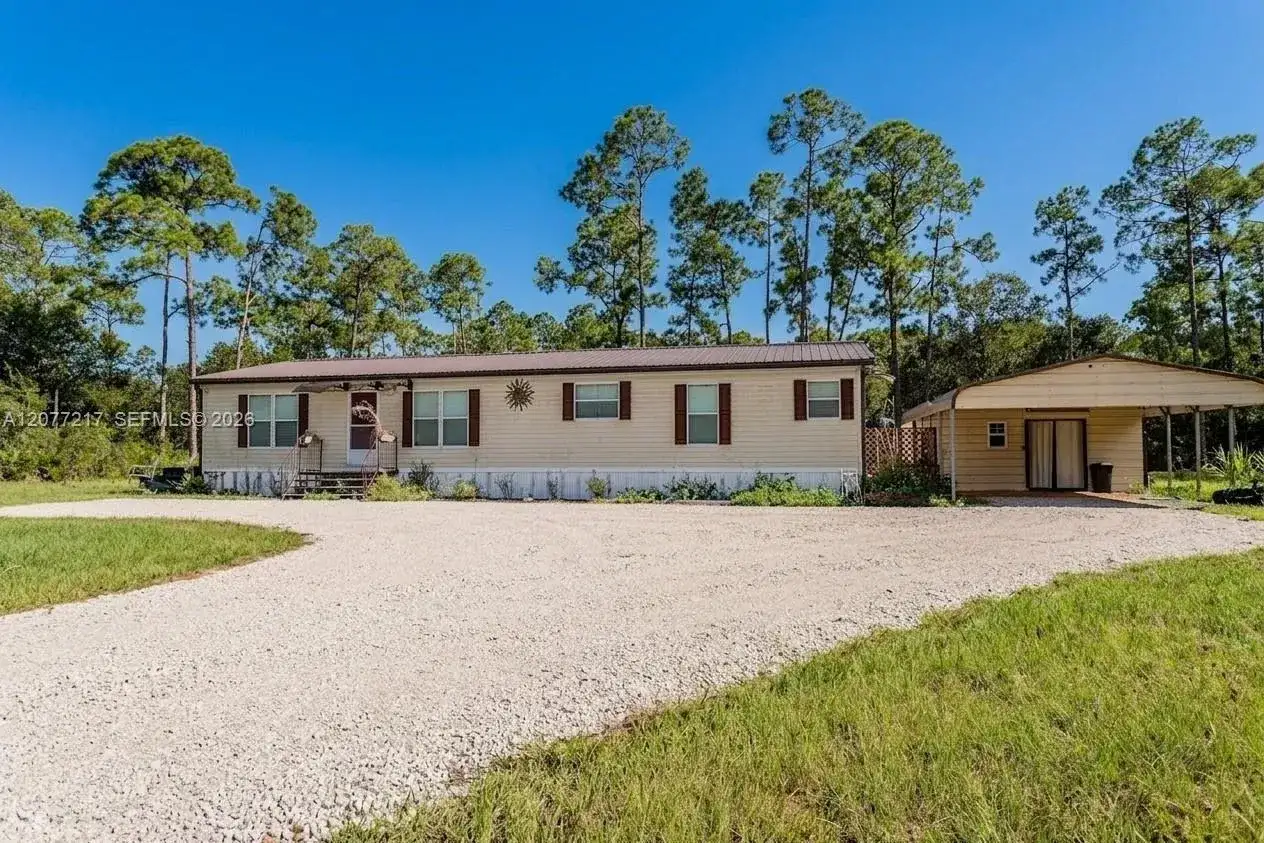 4075 Fort Center Avenue, La Belle FL 33935 photo 5