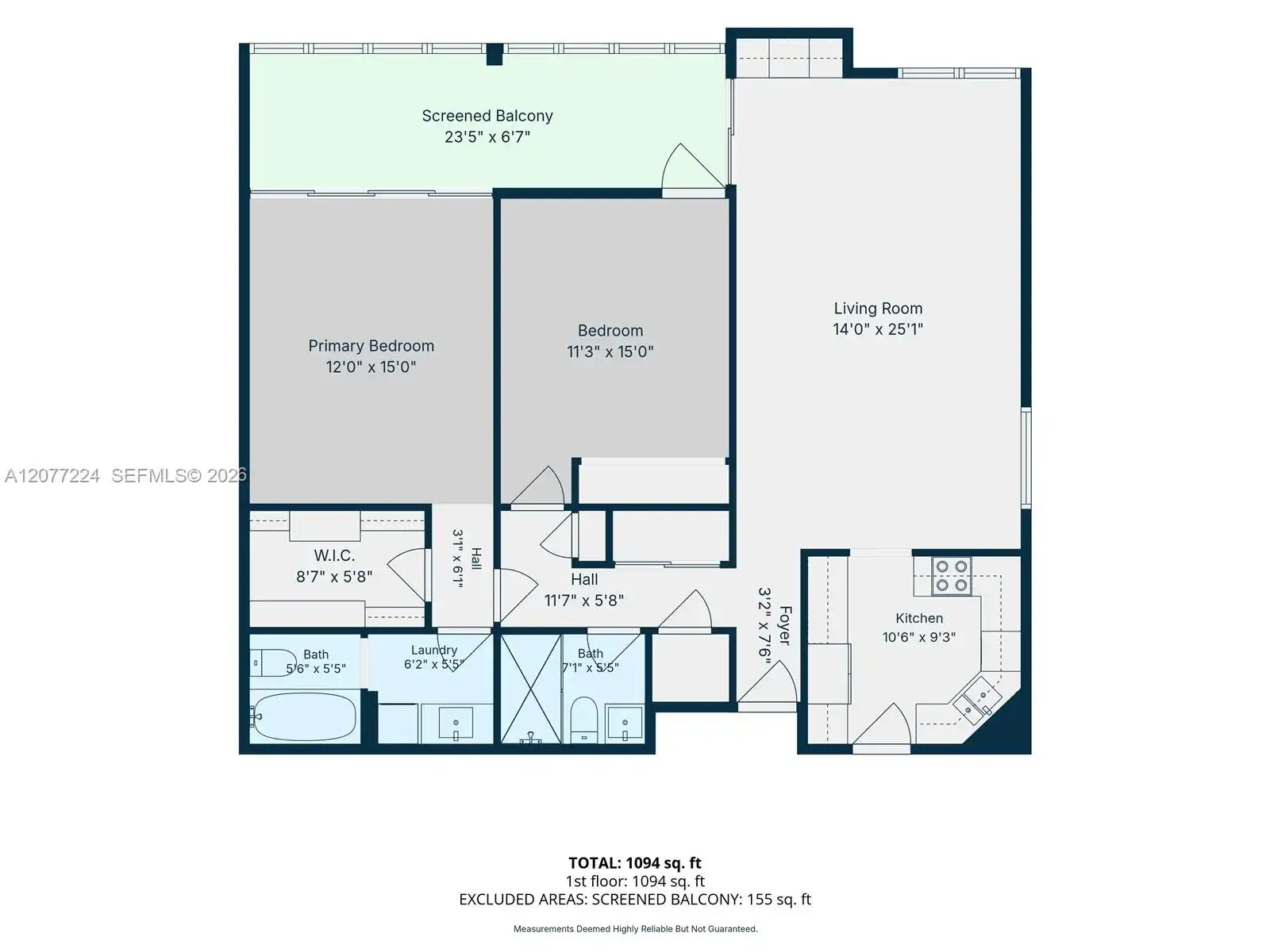 3301 Spanish Moss Ter # 803, Lauderhill FL 33319