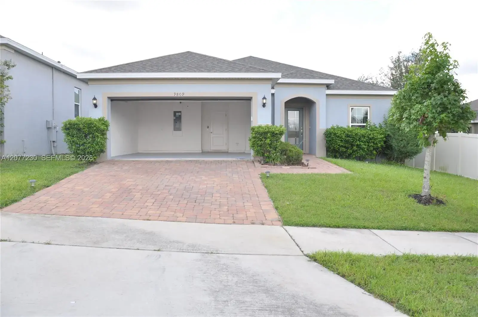 9809 Late Way # 9809, Other City - In The State Of Florida FL 34736