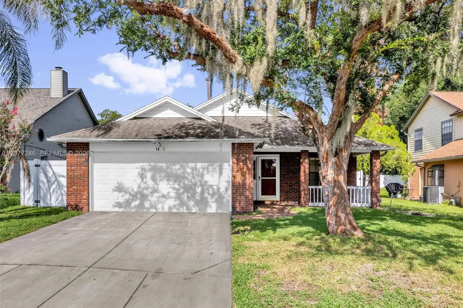1486 Hyde Park Dr, Other City - In The State Of Florida FL 32792