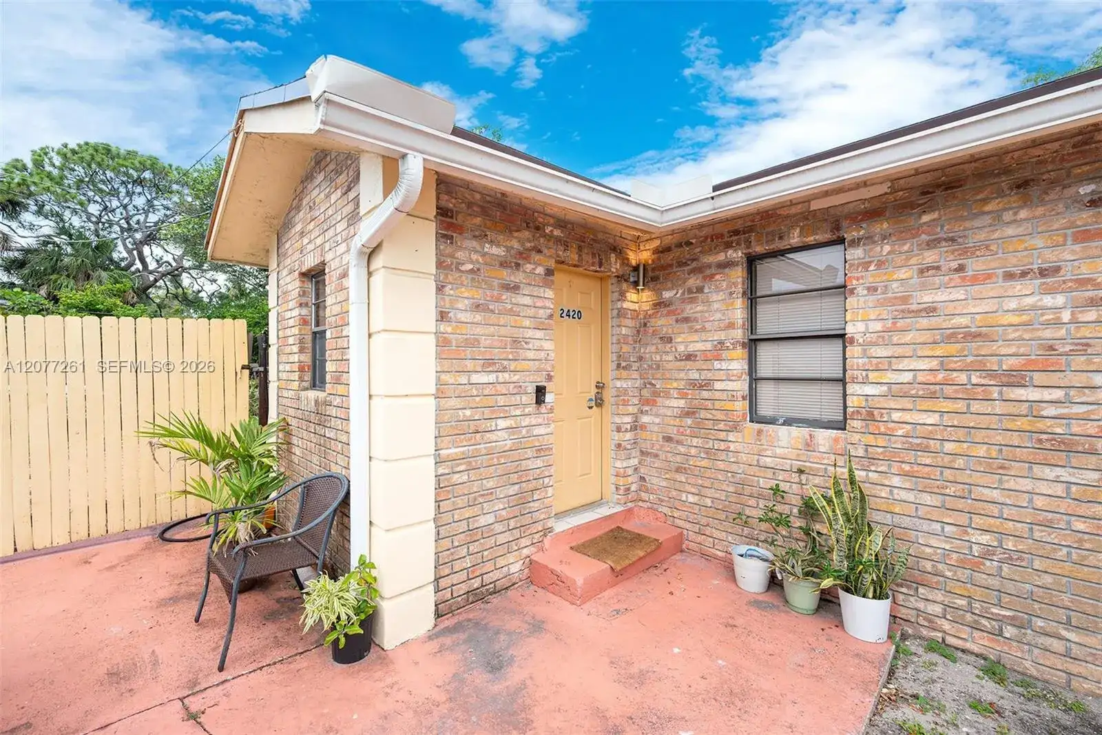 2420 NW 22nd Rd, Fort Lauderdale FL 33311 photo 3