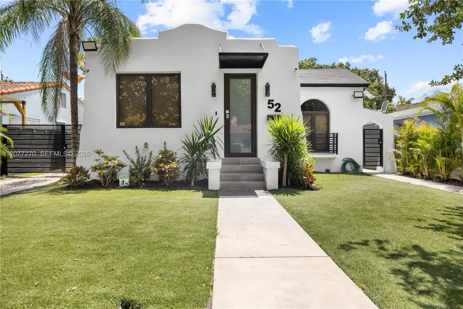 Residential Income for sale at 52 NE 47th St, Miami FL 33137