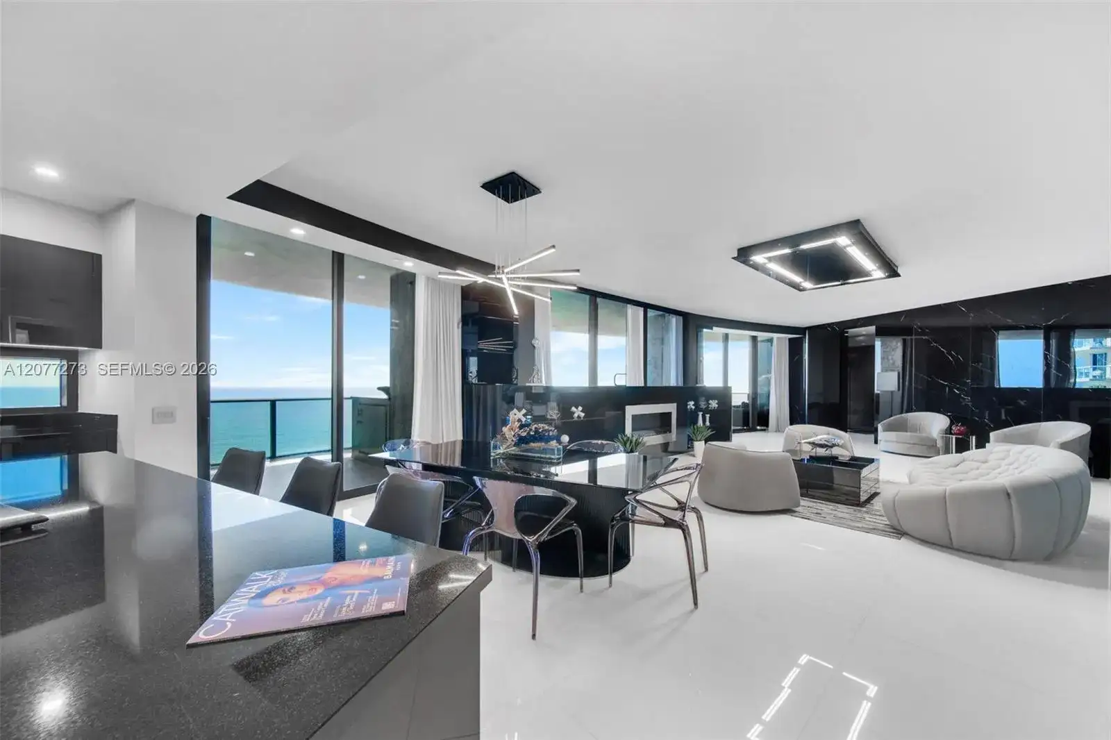 18555 Collins Ave # 1605, Sunny Isles Beach FL 33160 photo 3