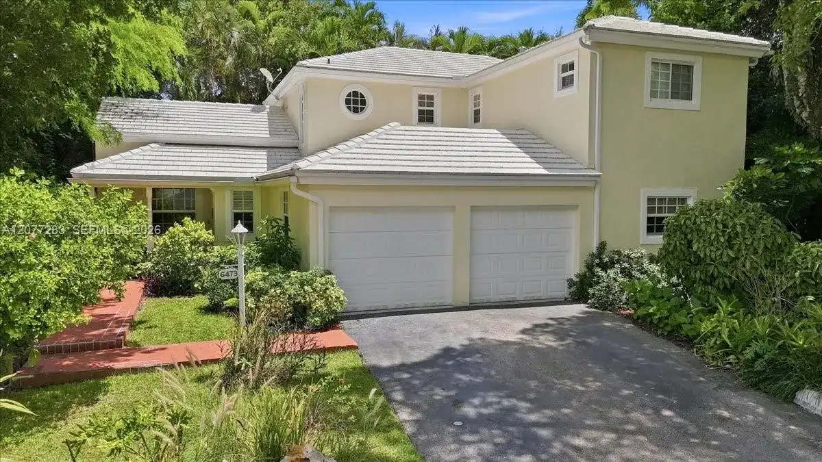 6473 Sunset Dr, South Miami FL 33143