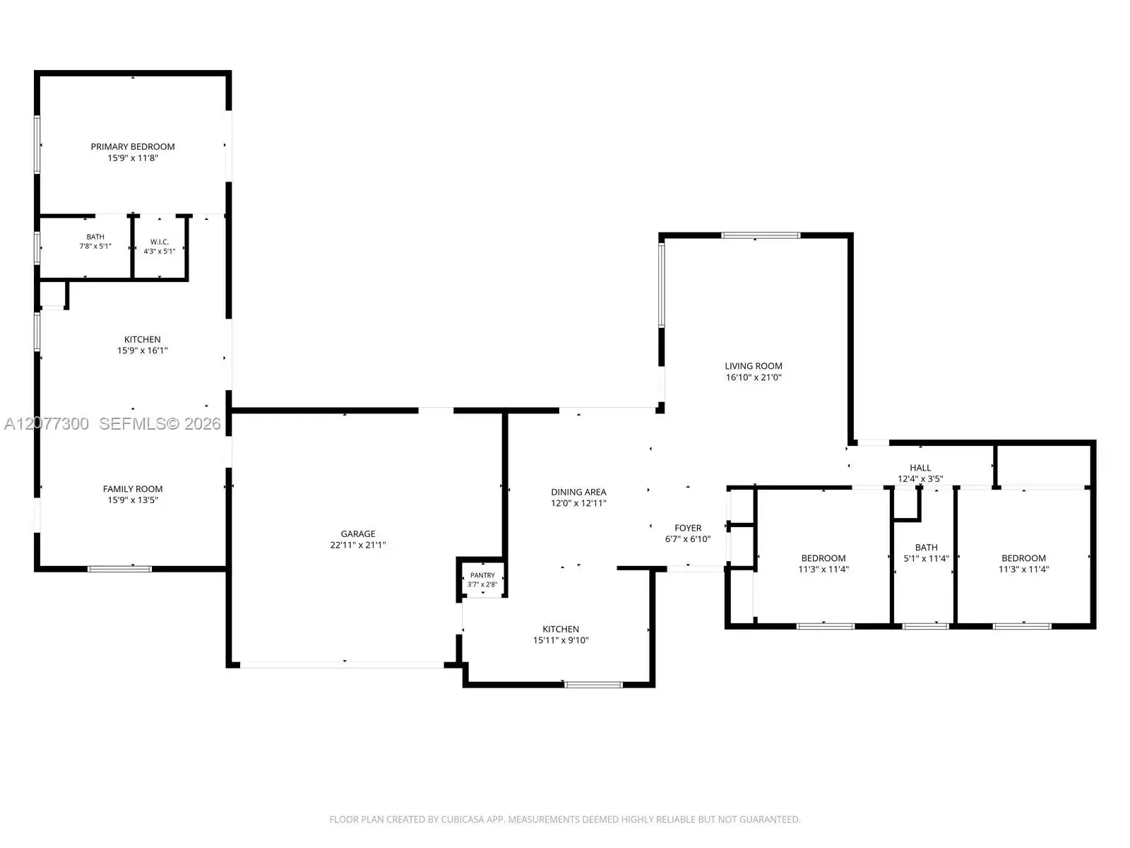 18600 SW 127th Pl, Miami FL 33177 photo 2