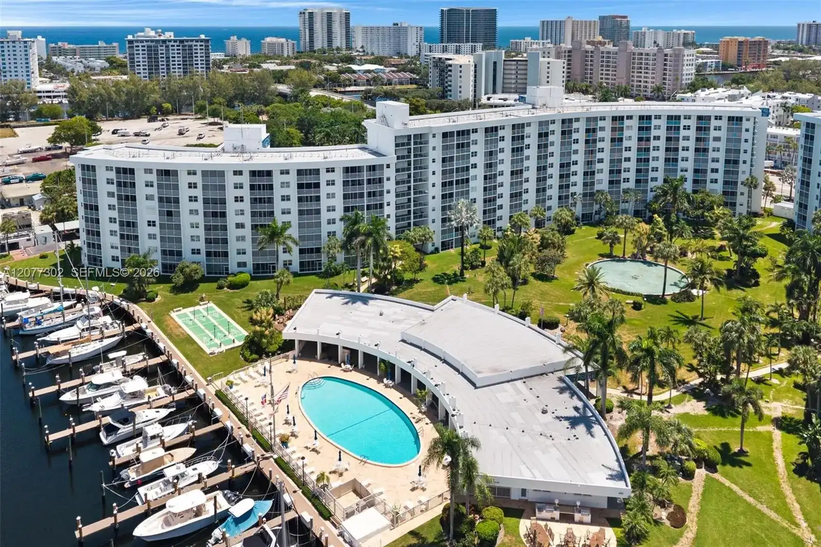 2731 NE 14th St Cswy # 232, Pompano Beach FL 33062