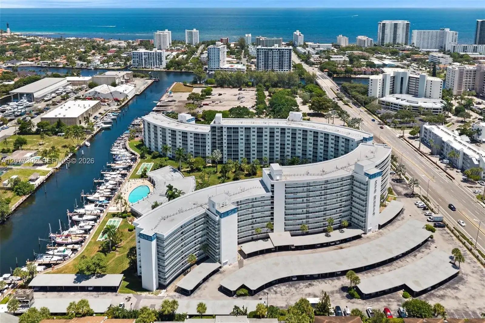 2731 NE 14th St Cswy # 232, Pompano Beach FL 33062 photo 3