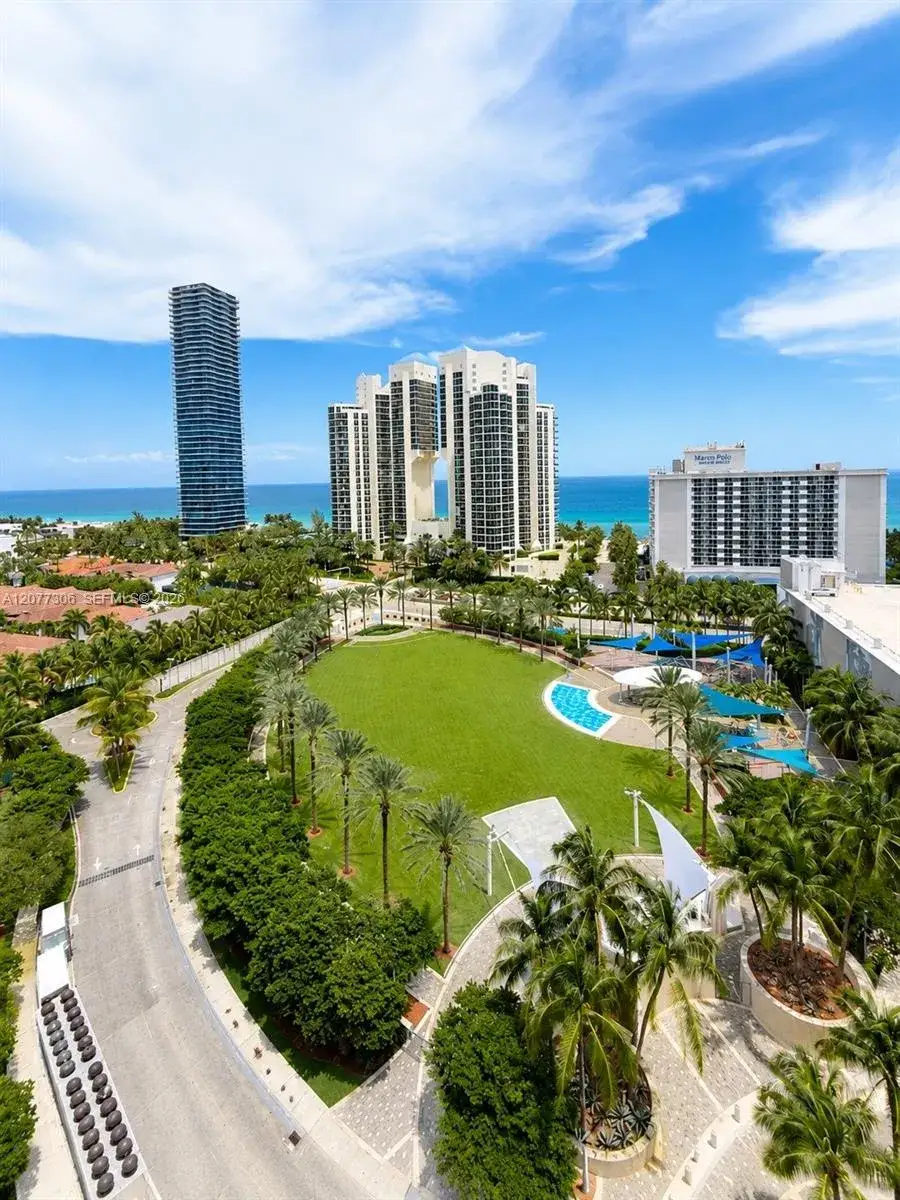 19370 Collins Ave # 1507, Sunny Isles Beach FL 33160