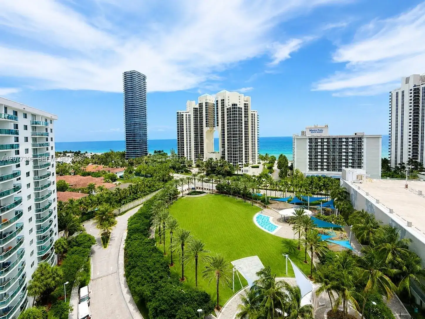 19370 Collins Ave # 1507, Sunny Isles Beach FL 33160 photo 2