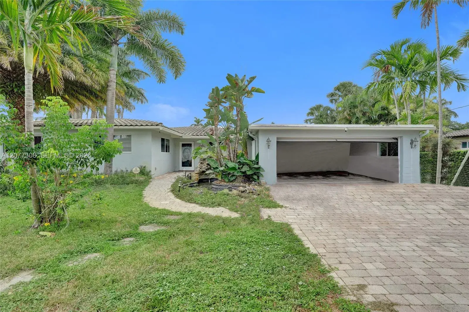 1312 Tangelo Isle, Fort Lauderdale FL 33315