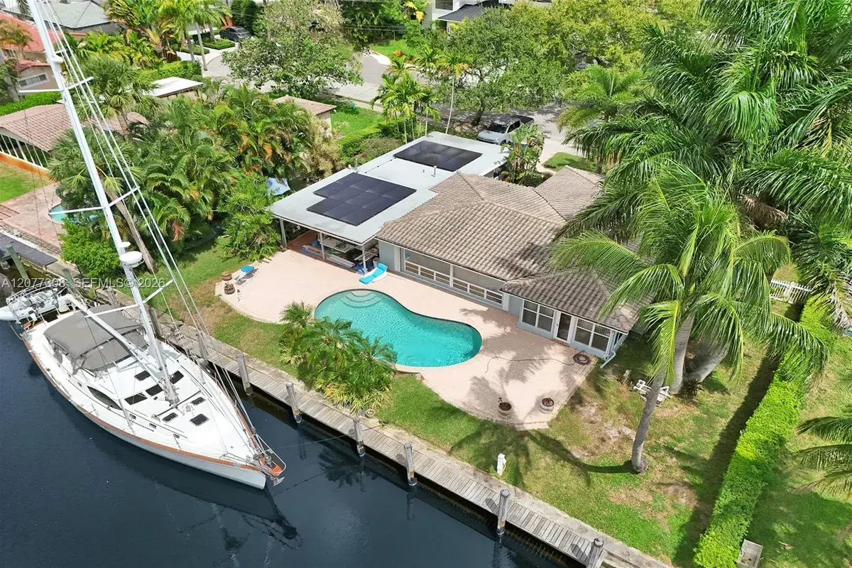 1312 Tangelo Isle, Fort Lauderdale FL 33315