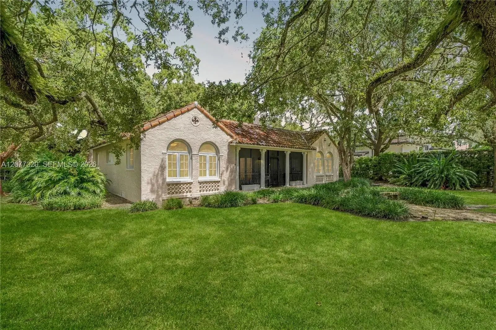 665 N Greenway Dr, Coral Gables FL 33134 photo 2