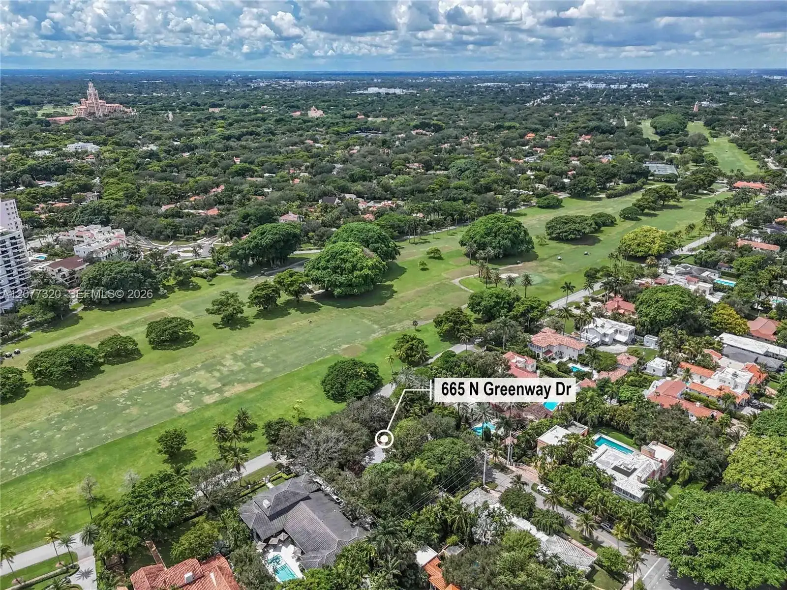 665 N Greenway Dr, Coral Gables FL 33134 photo 4