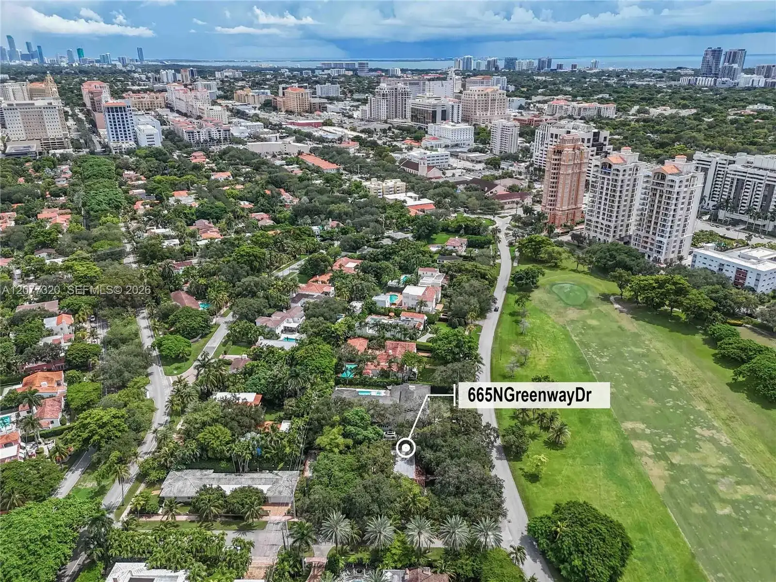 665 N Greenway Dr, Coral Gables FL 33134 photo 5
