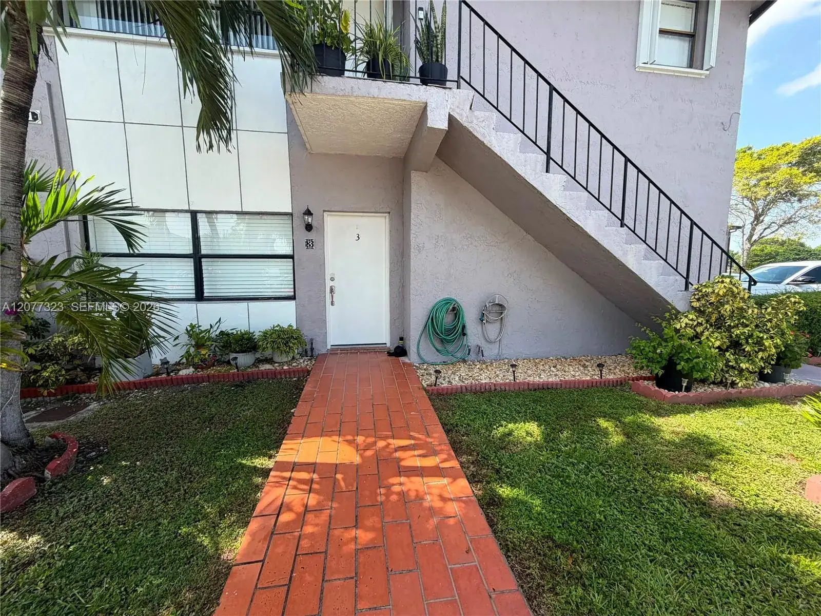 13241 SW 17th Ln # 3, Miami FL 33175