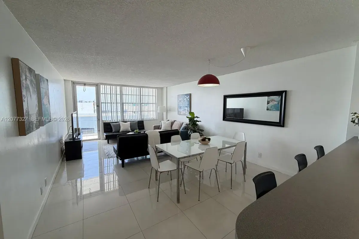 3725 S Ocean Dr # 1517, Hollywood FL 33019