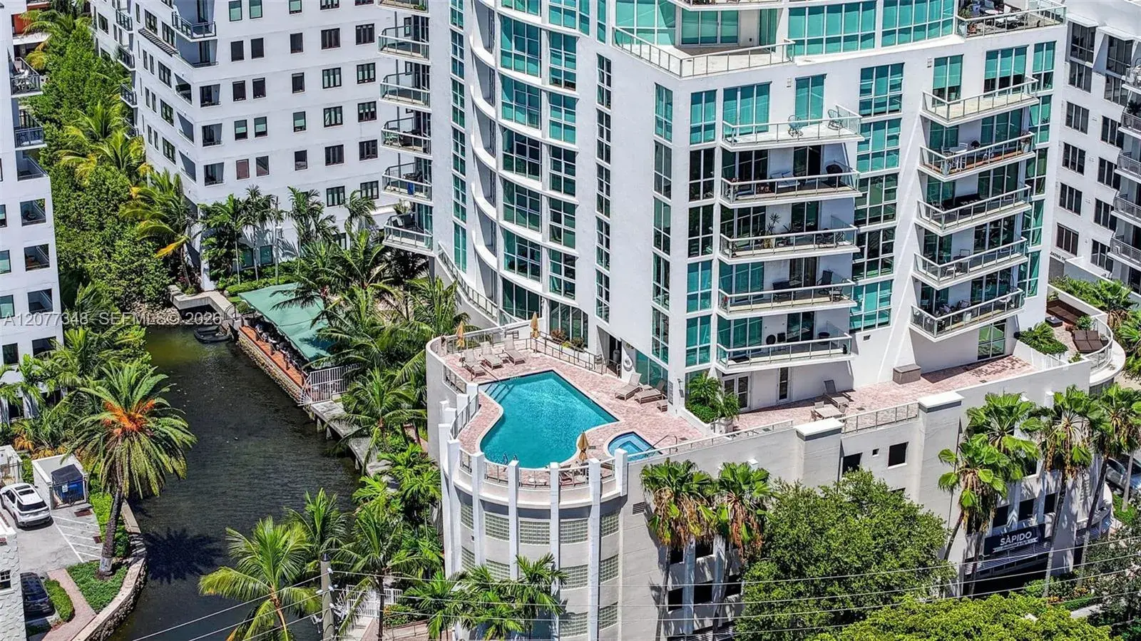 111 SE 8th Ave # 705, Fort Lauderdale FL 33301