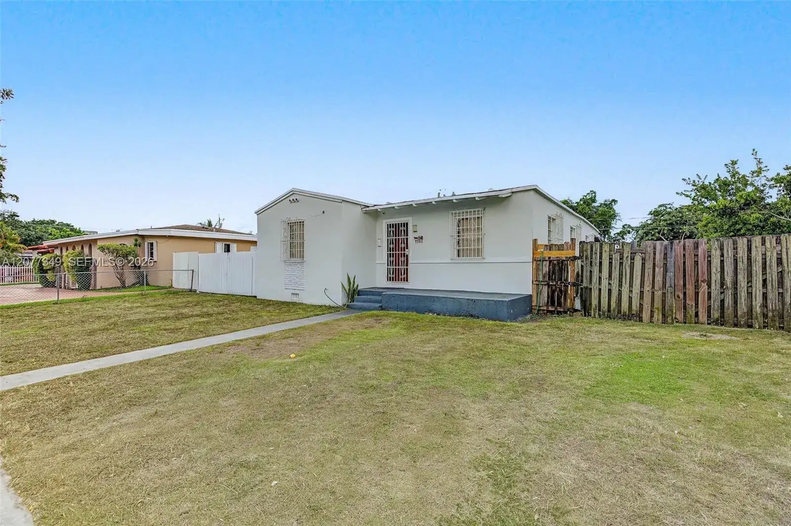 3940 NW 2nd St, Miami FL 33126
