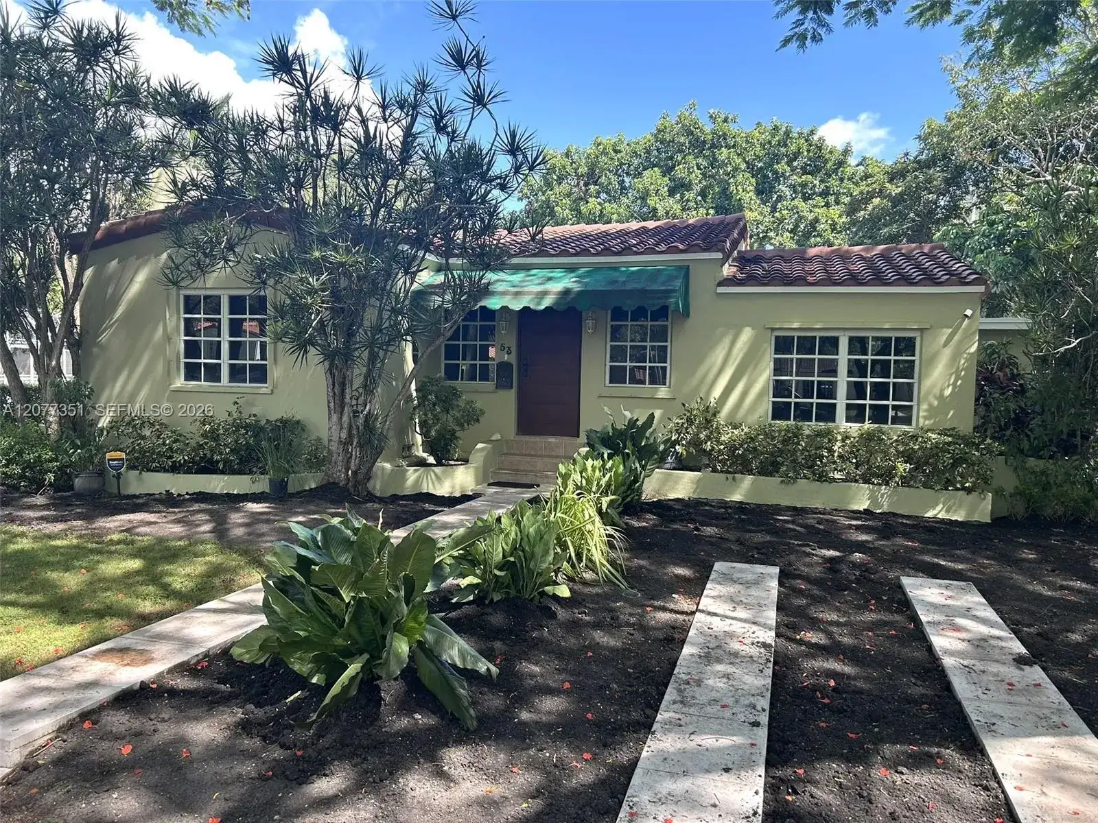 53 NW 93rd St, Miami Shores FL 33150 photo 2