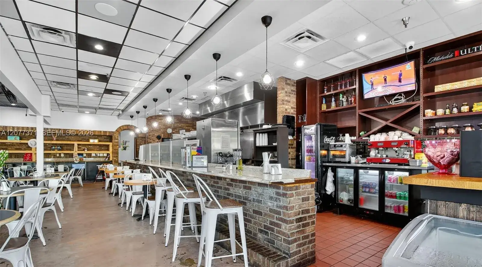 Restaurant and Bar For Sale In Coral Springs, Coral Springs FL 33071